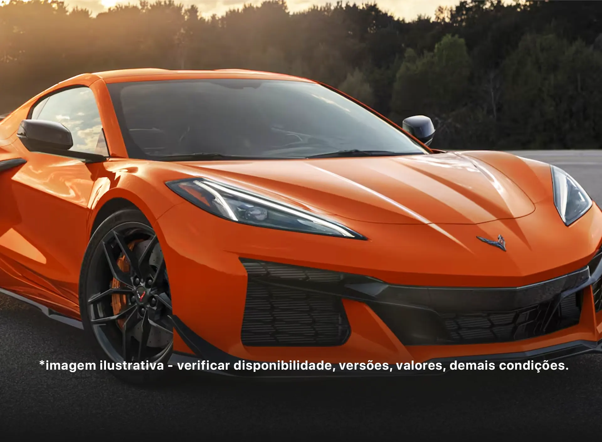 Corvette Z06 Convertible