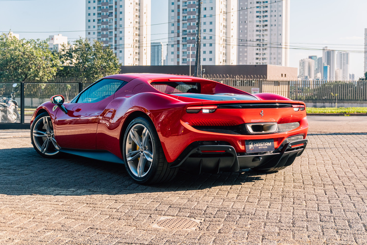 SUVs BMW X: Comparativo Completo X1, X3, X5 e X7 2024